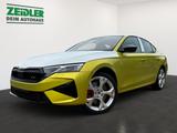 Skoda Octavia 2.0 TSI W RS Navi SportS. ParkAss 360