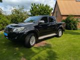 Toyota Hilux, 3,0l Doppelkabine, Executive... - Toyota Hilux: 3.0