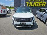 Ford Tourneo Courier Active 1.0 EcoBoost PowerShift - Ford Tourneo Courier: Active