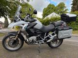 BMW R 1200 GS - gebrauchte Motorräder in Aachen