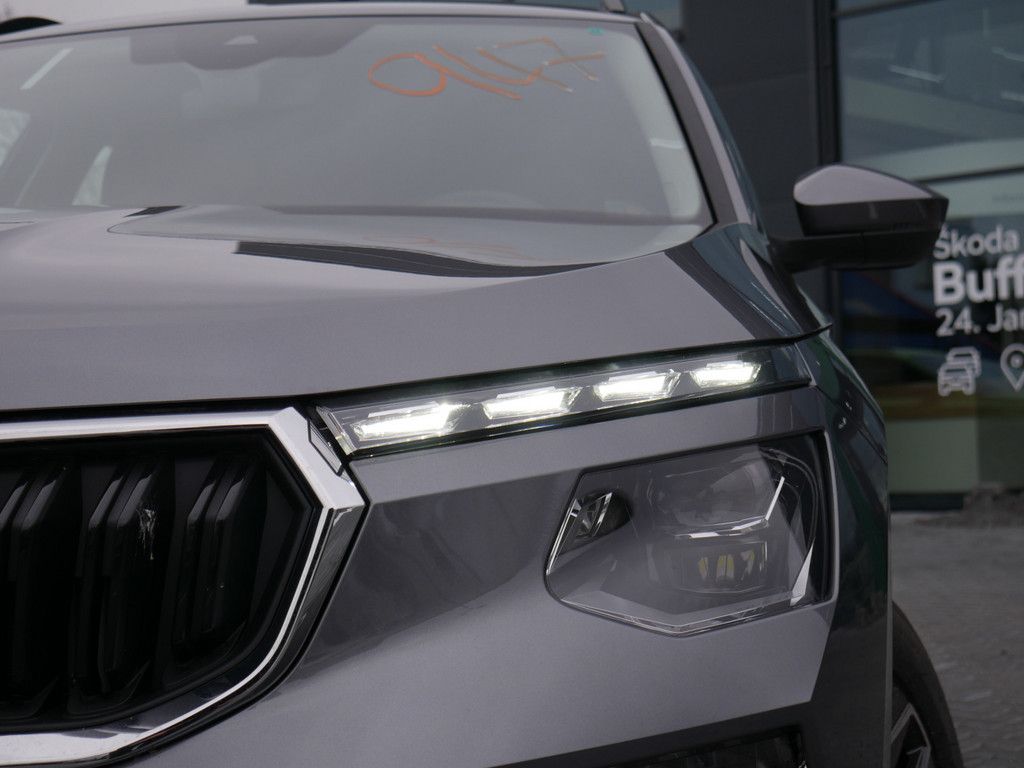 Skoda Kamiq - Bild 23