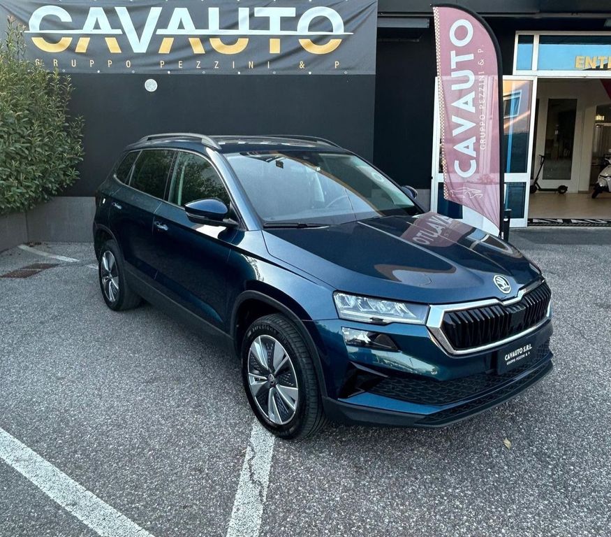 Image of Skoda Karoq