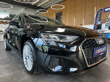 Audi A3 Sportback 35 TDI advanced *Navi*LED*Virtuel*