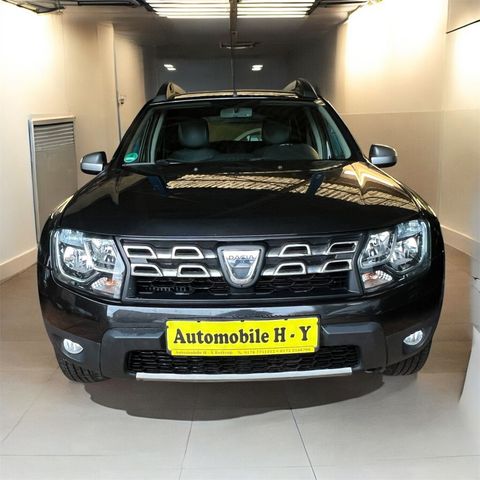 Dacia Duster I Prestige 4x2