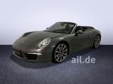 Porsche 991 S Cabriolet LED Navi KlimaA - Porsche 991 in München