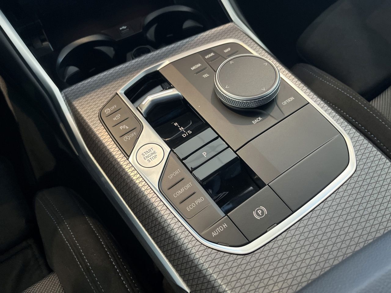 BMW 318 - Bild 19