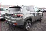 Jeep Compass 1.3 GSE T4 110kW Limited DCT Limited - Jeep Compass von privat