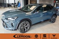 Cupra Formentor - Vorschau Bild 1