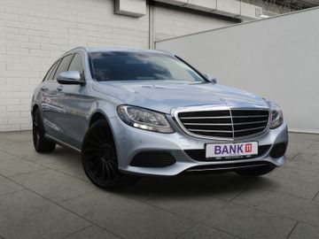 Mercedes C 220 - 4