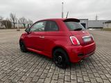 Fiat 500 Sport*Sportsitze, Klima, PDC uvm* - Fiat 500S aus 2014