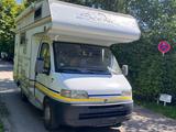 Fiat Ducato 2.5 - Offers