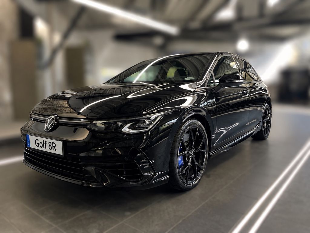 Image of Volkswagen Golf