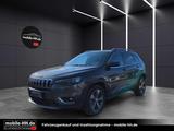 Jeep Cherokee Limited FWD*KAMERA*AHK*LEDER* - Jeep Cherokee in Hamburg