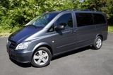 Mercedes-Benz Vito 122 CDI*3.0 CDI*Lang*Bi-Xenon*Aut*Standheiz