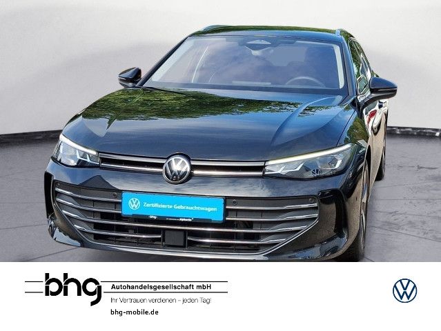 Volkswagen Passat Variant 1.5 e-Hybrid DSG Business AHK H foto 1