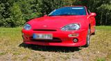 Mazda MX3 1.9 V6 BJ. 92 - Mazda MX-3 Gebrauchtwagen
