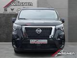 Nissan Primastar L1H1 Seaside dCi170 DCT Dethleffs Kame - Nissan Primastar mit Diesel-Antrieb: Van