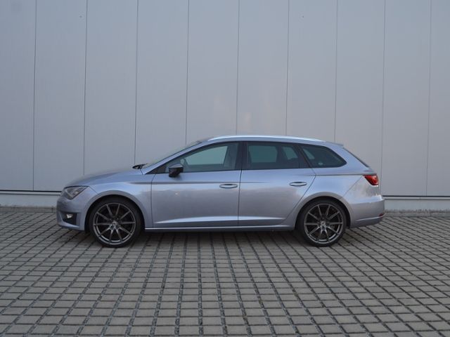 Leon ST 1.4 TSI 150 PS FR PANORAMA/19-ZOLL/LED/N