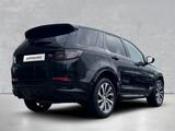 Land Rover Discovery Sport R-Dynamic HSE AWD AHK-abnehmbar  - Land Rover Discovery Sport R-DYNAMIC-S