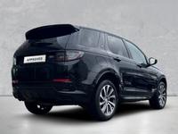 Land Rover Discovery Sport R-Dynamic HSE AWD AHK-abnehmbar 