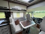 Morelo Loft 79 LX - Morelo Wohnmobil oder -wagen