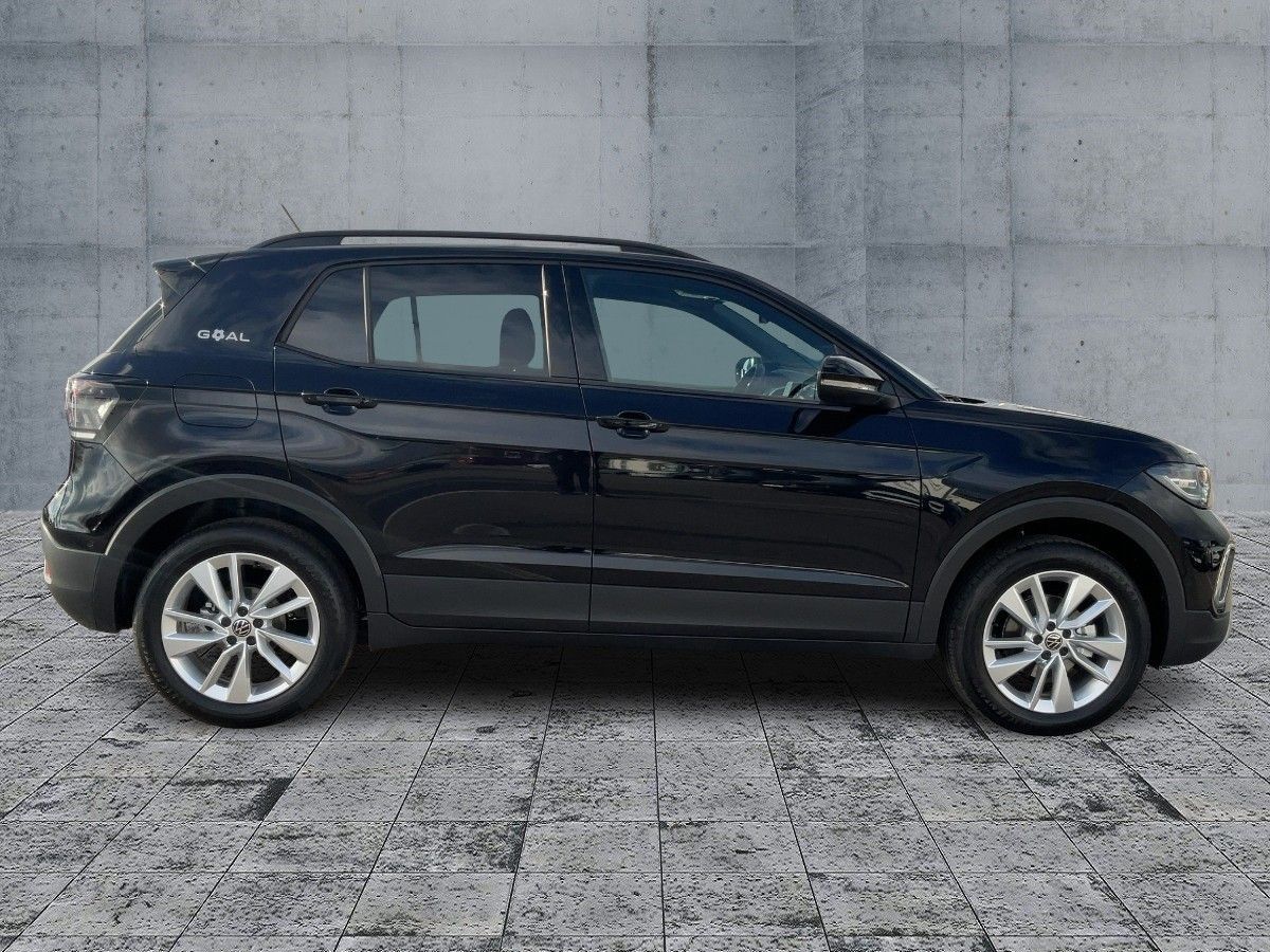Volkswagen T-Cross - Bild 7