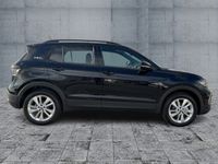 Volkswagen T-Cross - Vorschau Bild 7