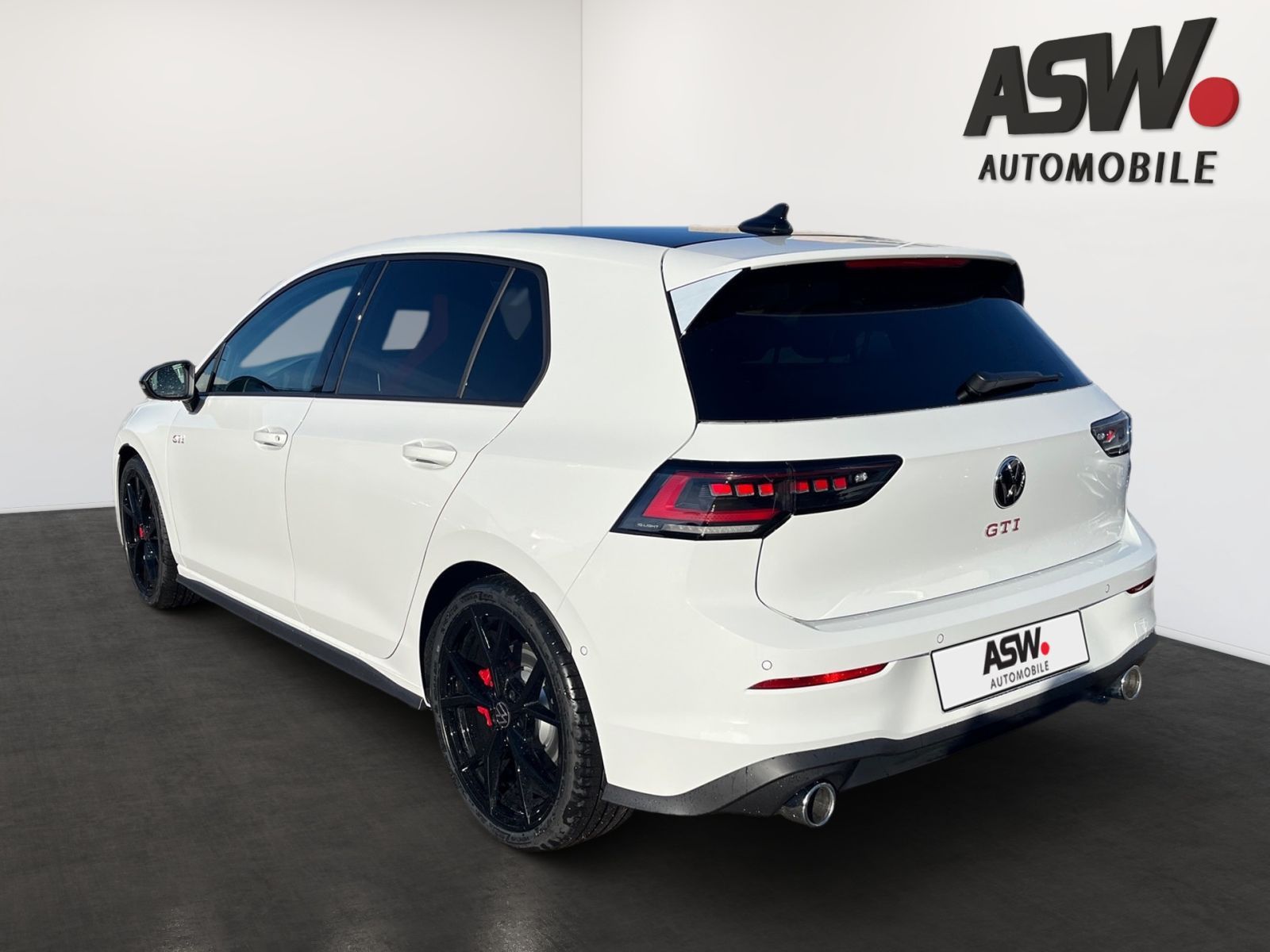 Volkswagen Golf - Bild 5