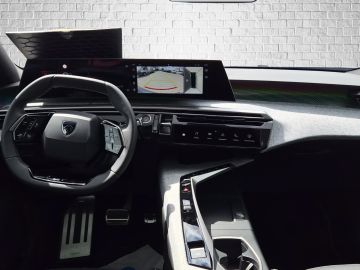 Peugeot 5008 - 10