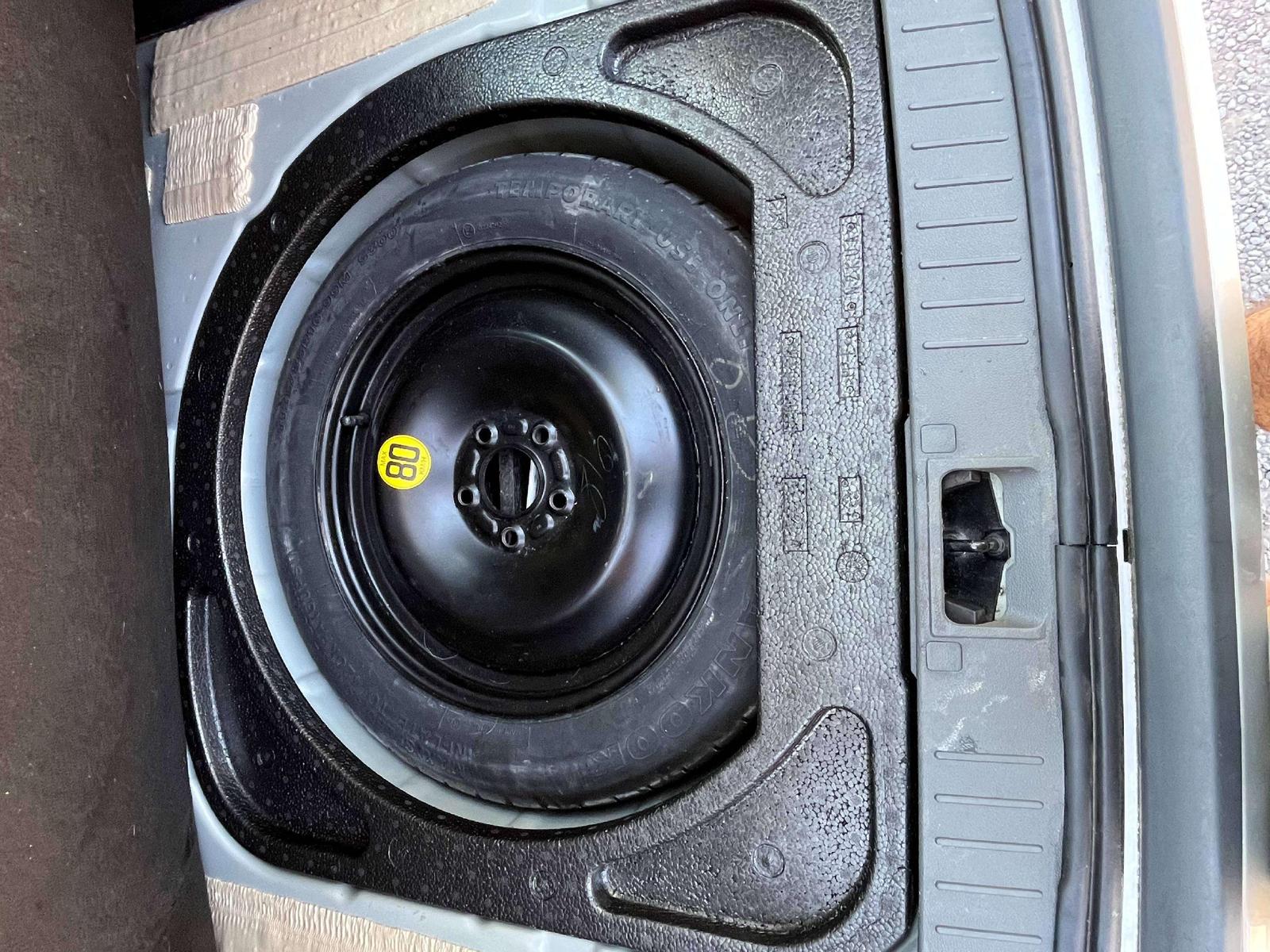Ford Focus 2009 — photo 15