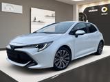 Toyota Corolla Hybrid Team Deutschland LED Scheinwerfer - Toyota Corolla Gebrauchtwagen in Köln