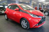 Toyota Aygo X-Play Touch - Toyota: Limousine, Aygo