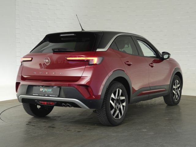 Mokka B ELEGANCE+LED LICHT+NAVI+RÜCKFAHRKAMERA+S