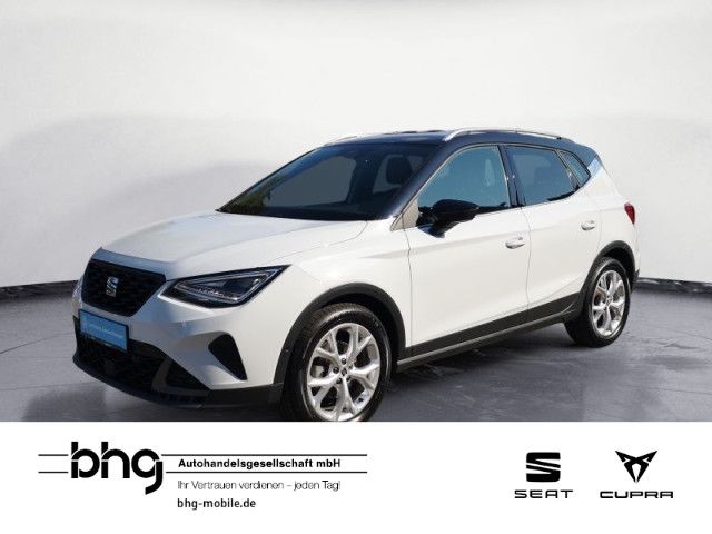 Seat Arona FR 1.0 TSI 6-Gang