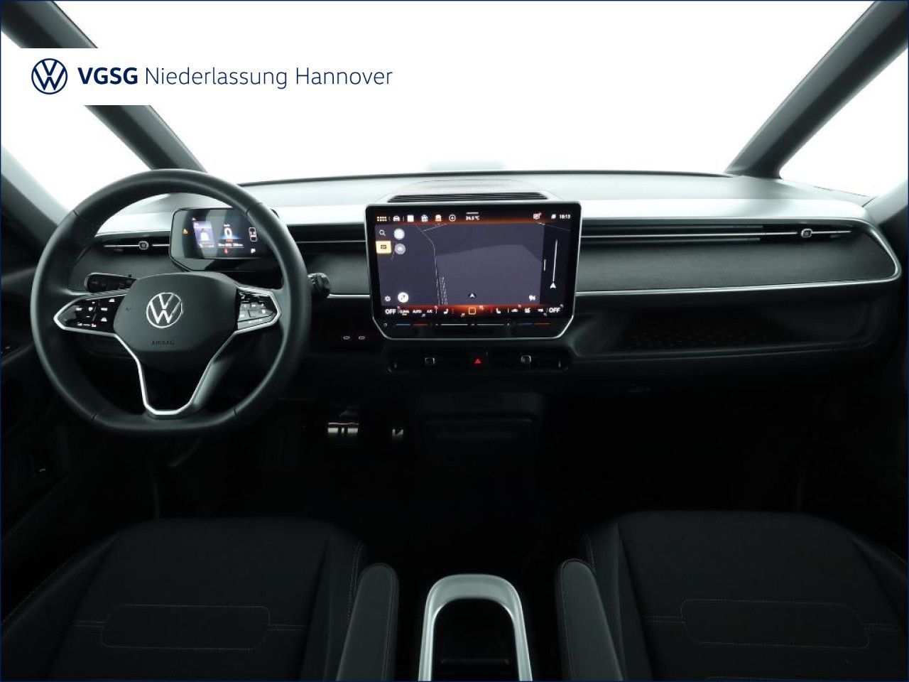 Volkswagen ID. Buzz - Bild 10