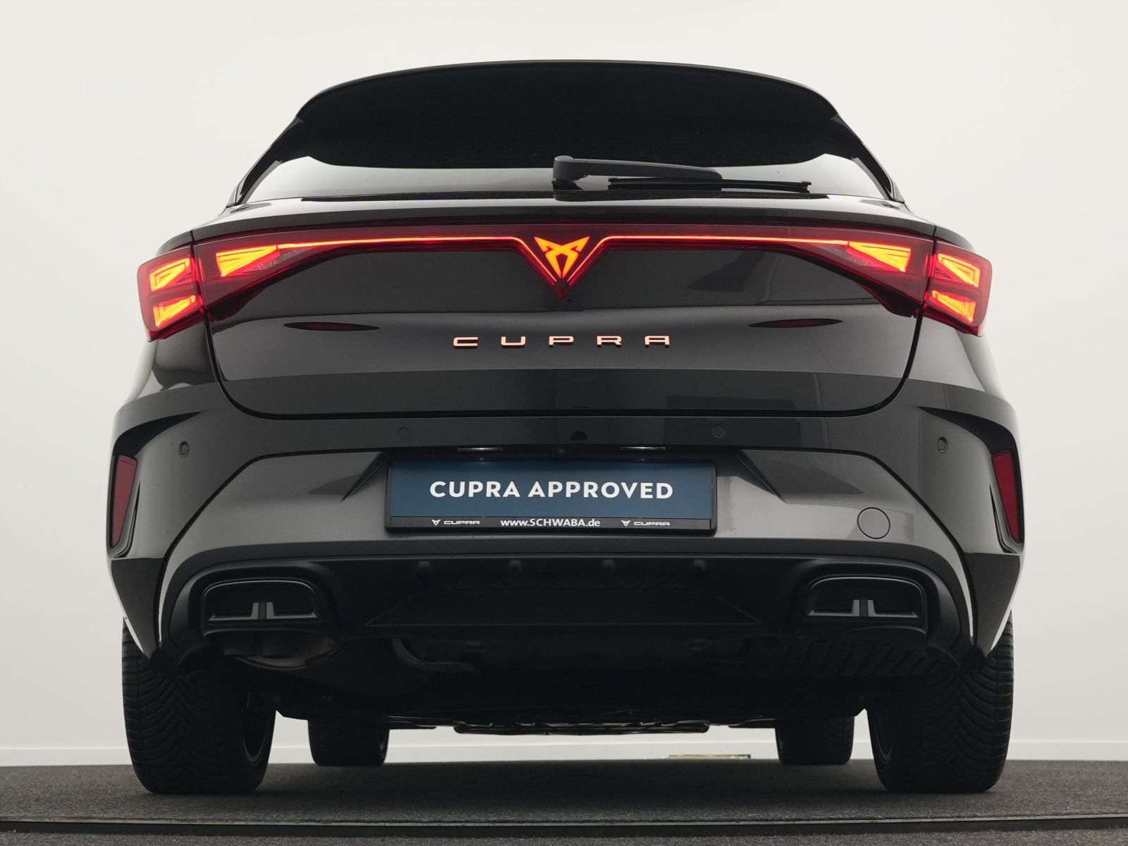 Cupra Leon - Bild 42
