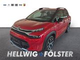 Citroën C3 Aircross Plus 1.2 Navi Apple CarPlay Klimaaut - Citroën C3 Aircross aus 2024