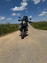 BMW R1200GS LC - BMW R1200GS LC