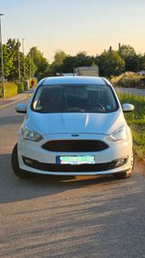 Ford Grand C-Max 1.5 TDCi  Cool & Connect - Ford Grand C-Max in München