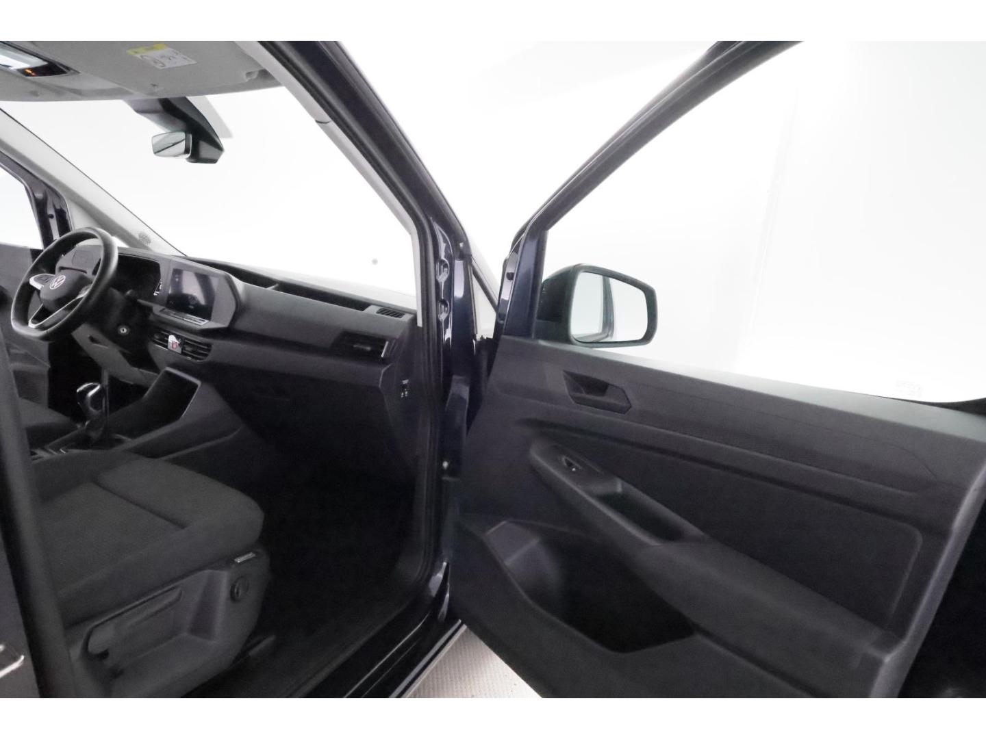 Volkswagen Caddy 2.0TDI 4M+NAVI+TEMPO+PDC+KLIMA+AHK+KAMERA, миниатюра 18