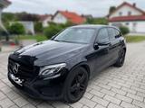 Mercedes-Benz GLC 220 d 4MATIC Autom. -