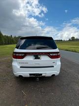 Dodge Durango 3,6L GT SRT-Kit LPG Gasanlage - Dodge Durango mit LPG-Antrieb