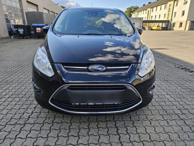 Ford Grand C-Max 7 sitzer