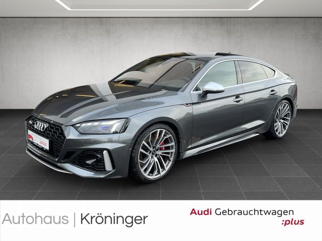 Audi RS5 Sportback 2.9 TFSI quattro B&O HUD Pano SAA