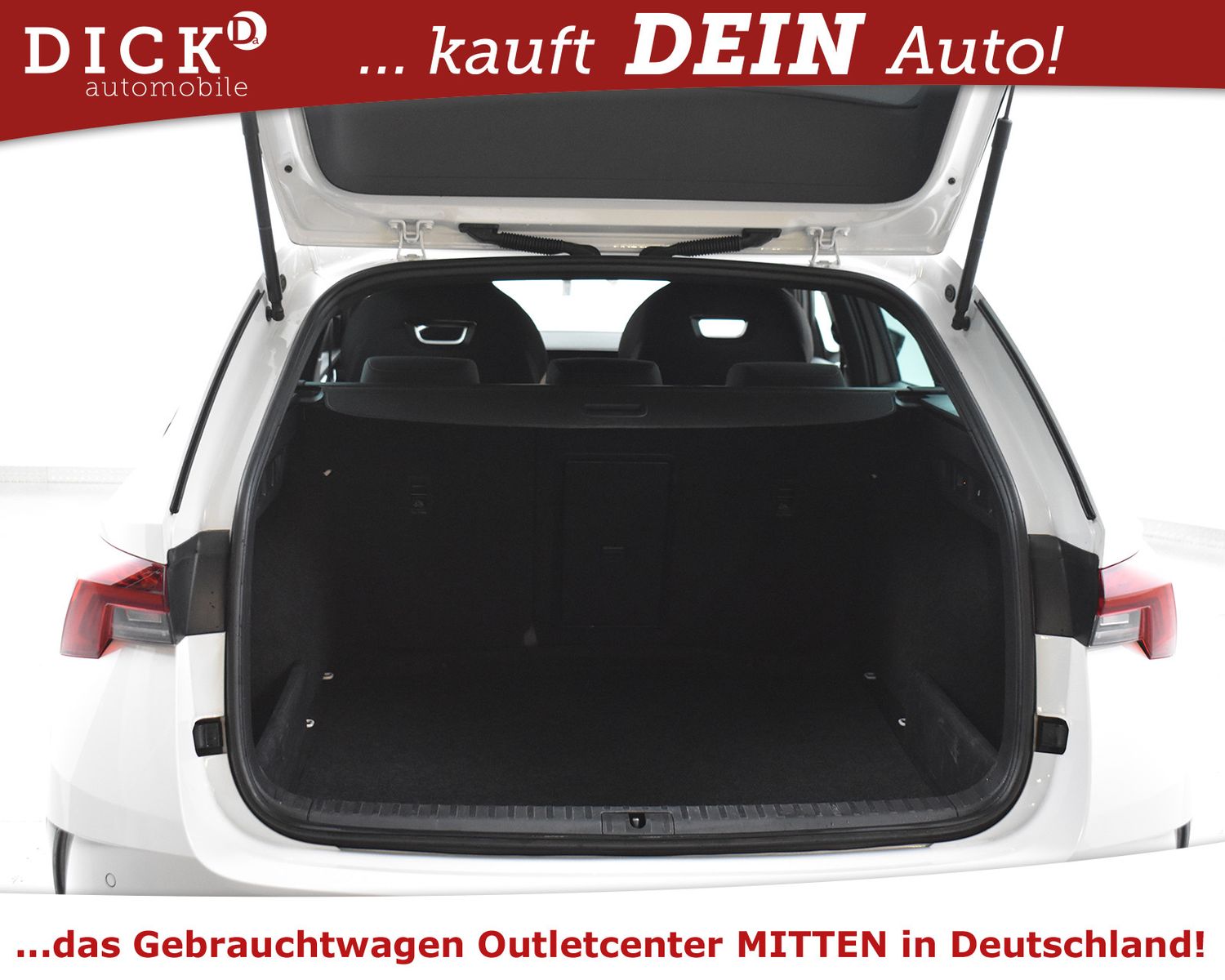 SKODA Octavia Com 2.0d DSG RS COLUM+VIRTU+LED+KAM+AHK+ - Image 8