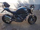Ducati Monster 1100 EVO ABS - DUCATI MONSTER 1100 EVO