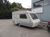 Beyerland Vitesse 380 - Vorzelt - Heizung -900 kg -100 KMh - Offers