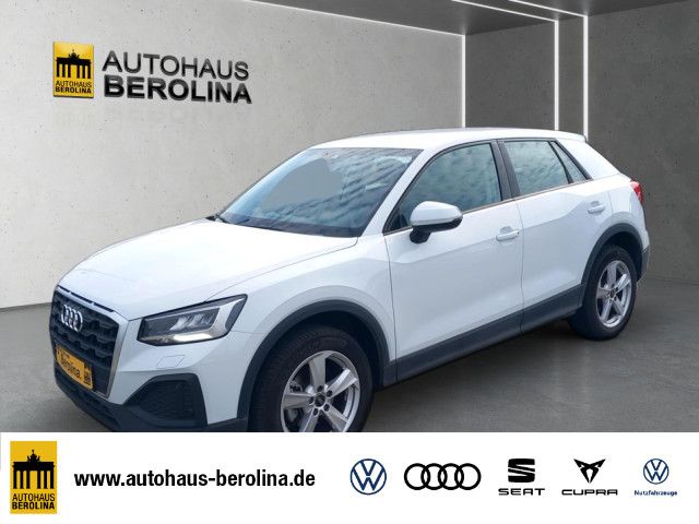 Vorschaubild: AUDI Q2 30 TFSI *LED*PDC*Virt.C*KLIMA* (Fahrzeug-Nr. H06490)