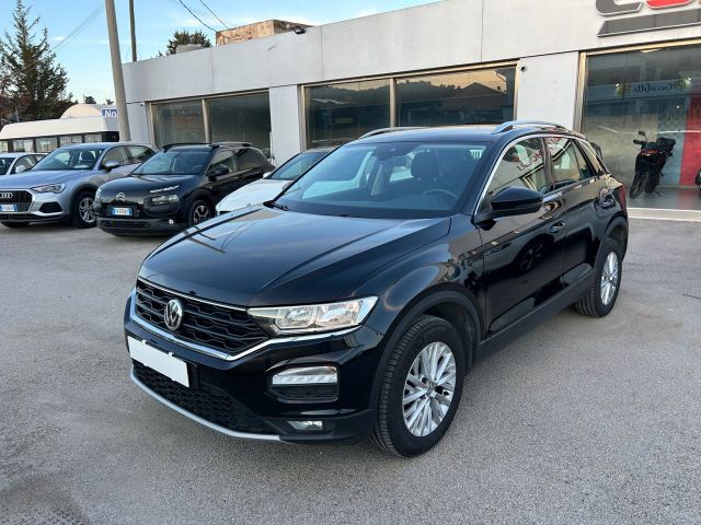 Volkswagen T-Roc 1.6 TDI SCR Business BlueMotion