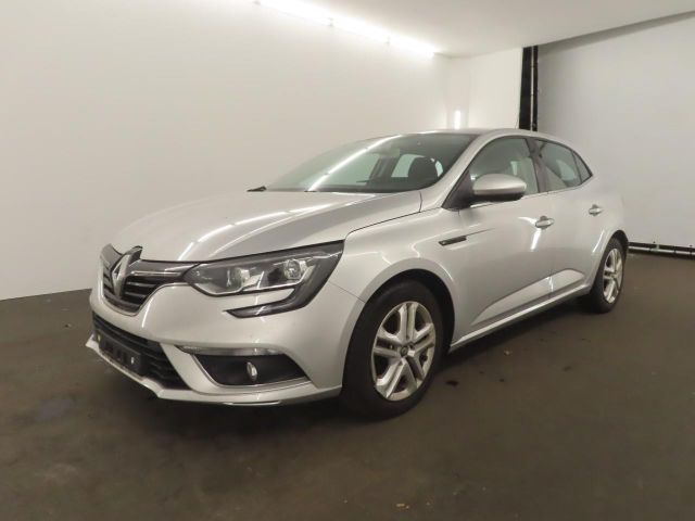 Renault Megane 1.5DCI eco², Experience